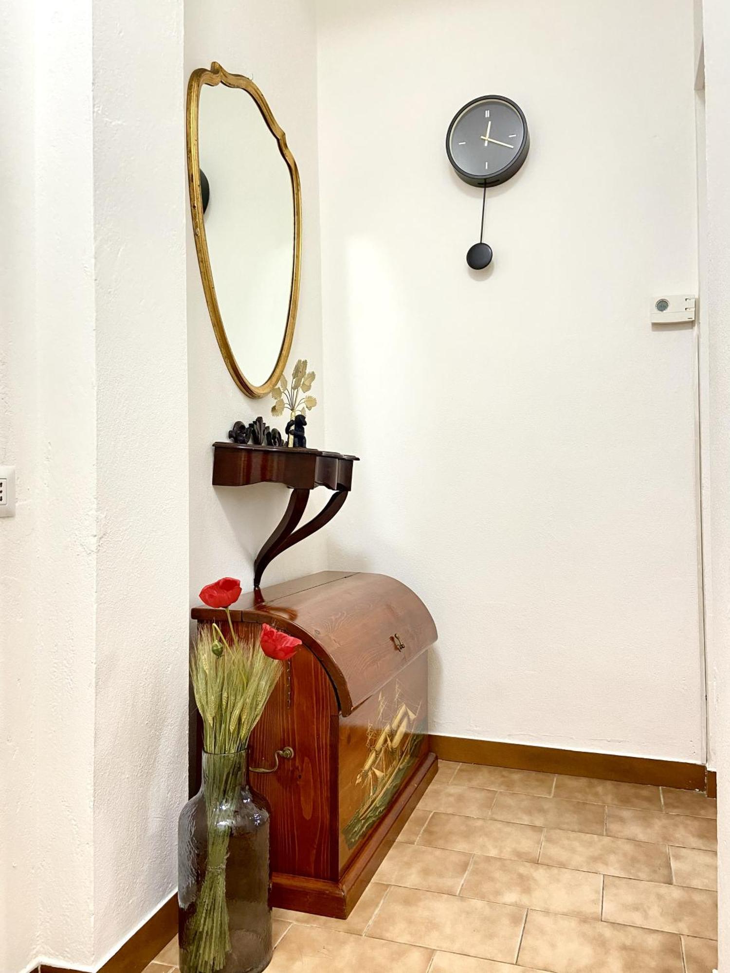 ピサ Casa Ganzaヴィラ エクステリア 写真